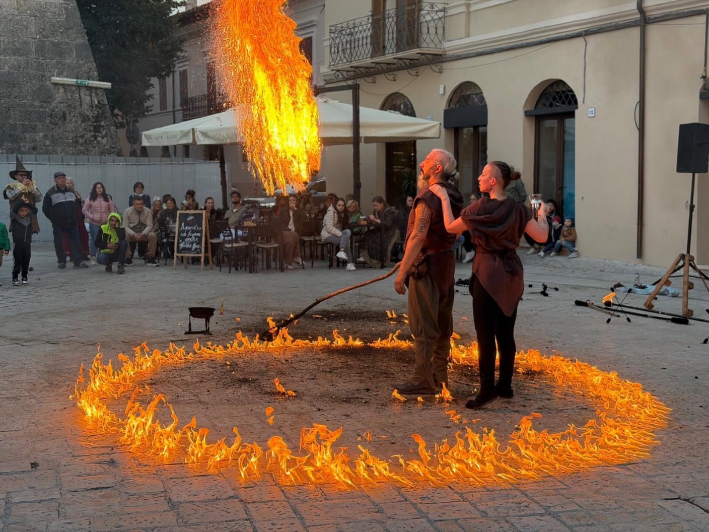 Scopri Norcia