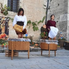 eventi a norcia