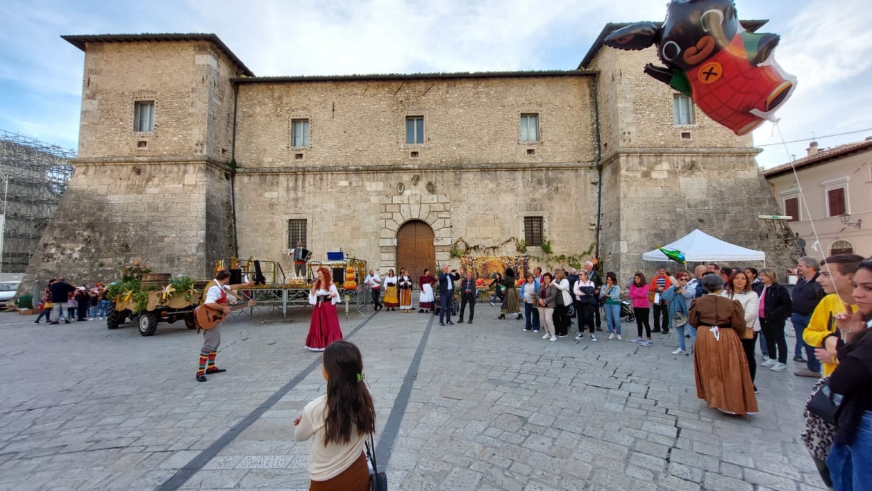 festa autunno