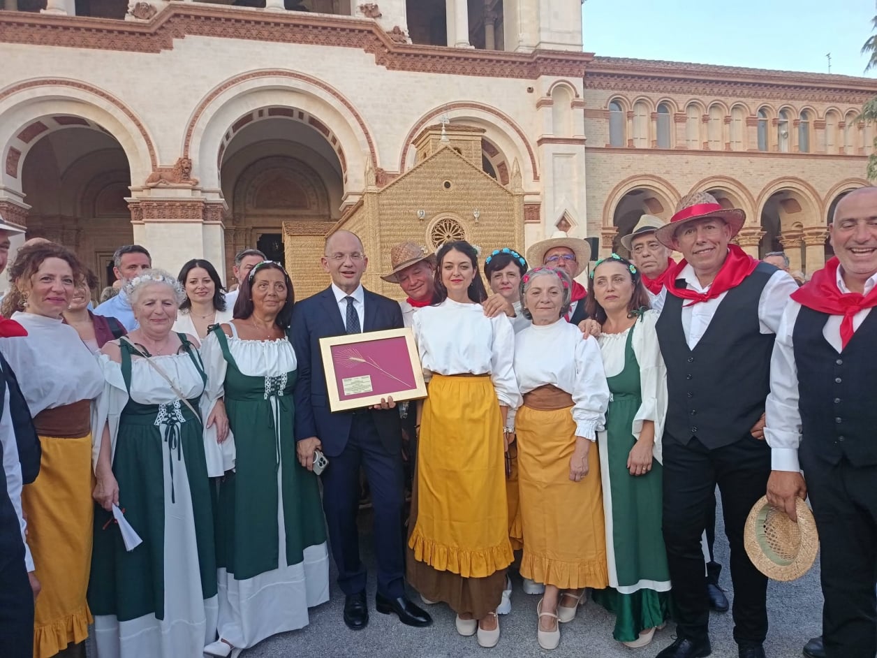 Gruppo attivo